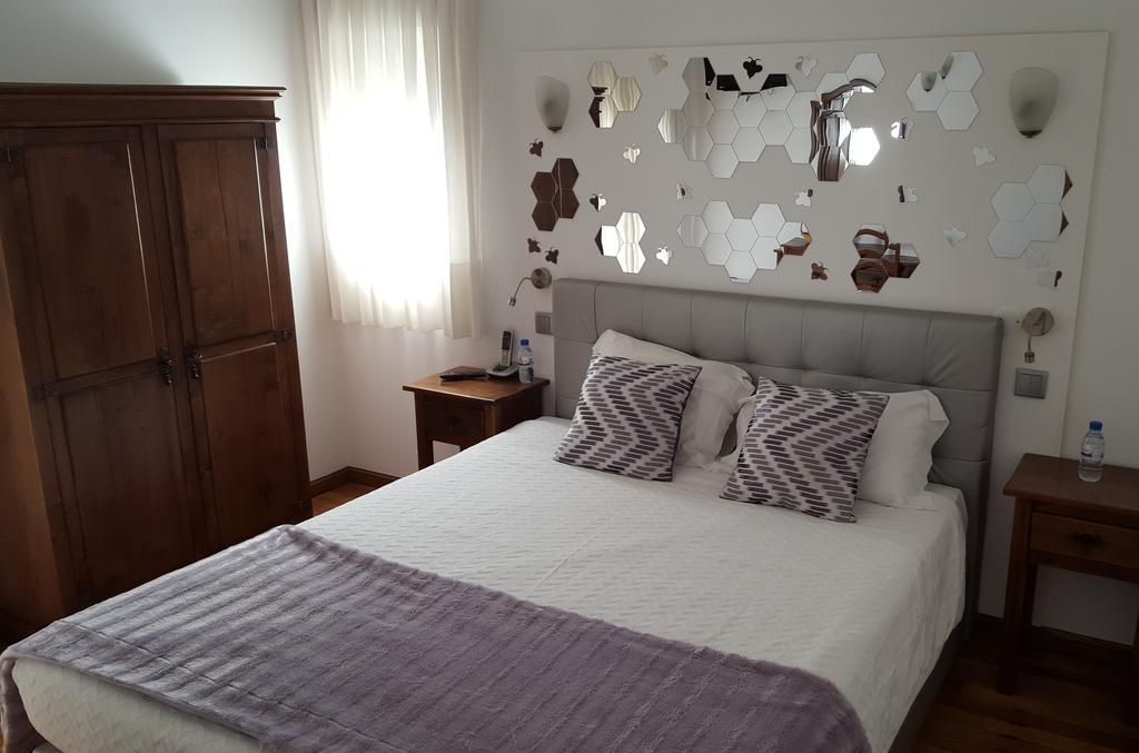 Hotel Rio Beca Boticas Cameră foto
