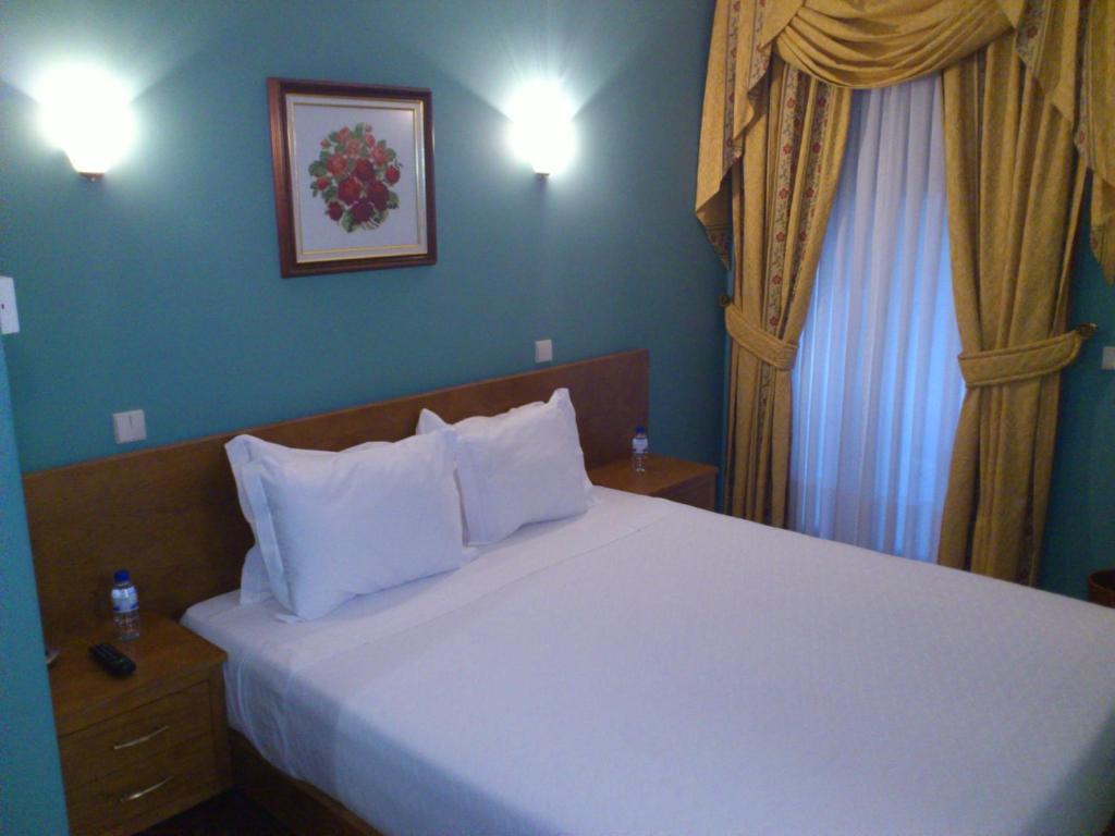 Hotel Rio Beca Boticas Cameră foto