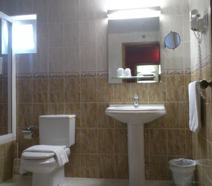 Hotel Rio Beca Boticas Cameră foto