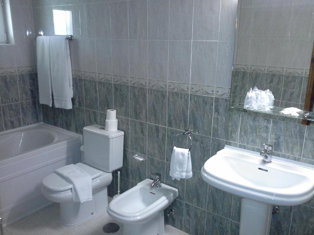 Hotel Rio Beca Boticas Cameră foto
