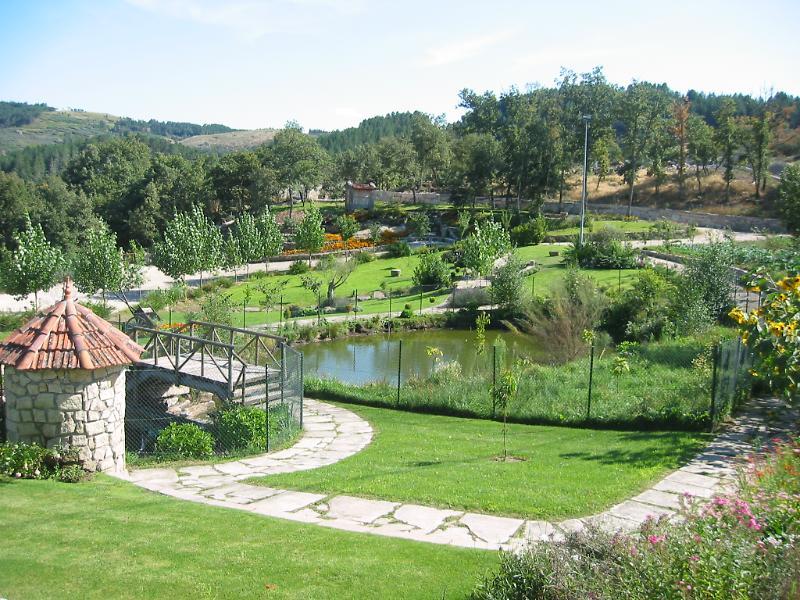 Hotel Rio Beca Boticas Facilități foto